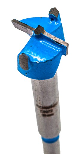 Vŕtačka do dreva 20mm Richmann C9972