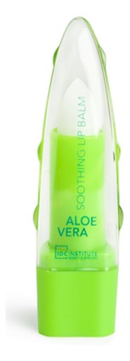 IDC Aloe Vera balzam na pery 4 g