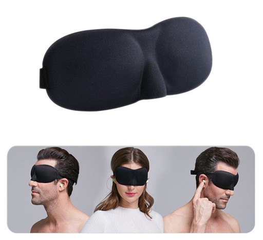 MASKA HEADBLADDS SPIACA 3D MASKA