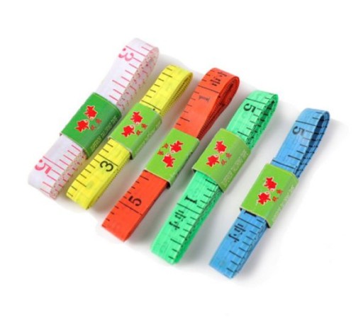 KRAJČÍRSKY CENTIMETER, METER, KRAJČÍRSKE MIERY, 150 CM