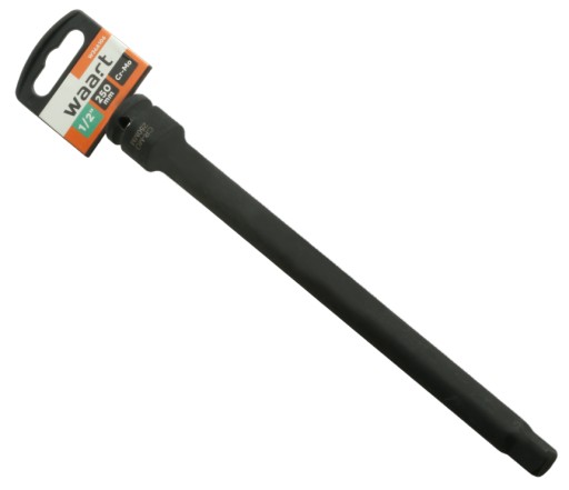 NÁRAZOVÝ NÁDSTAVEC 1/2