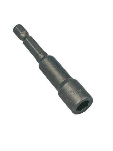KONCOVÁ ZÁSUVKA S BITOVAČMI MAGNET FARMER 7 mm