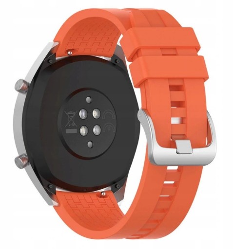 Remienok PRE SMARTWATCH MAXCOM FW36 AURUM SE 22mm