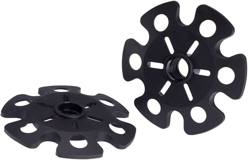 10x TANIER WINTER STARS PRE NORDIC TREK PALICE