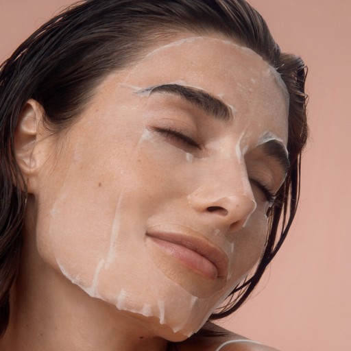 NIVEA SKIN RADIANCE Pleťová maska s rozjasňujúcim sérom