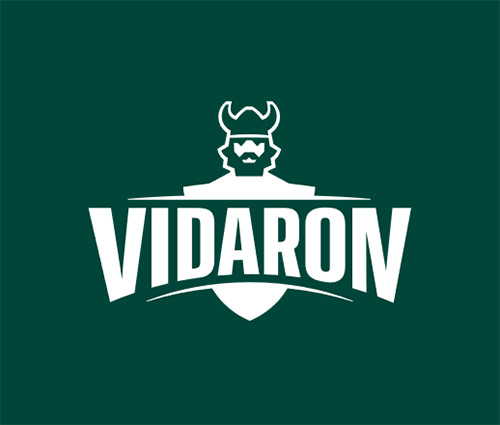 Priehľadný saténový lesklý lak Vidaron 200 ml