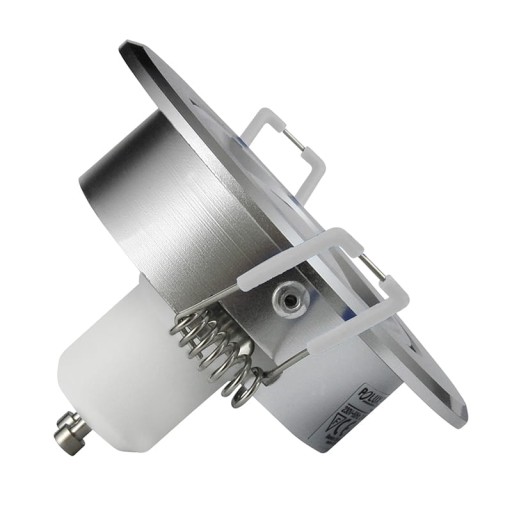 STROPNÉ SVIETIDLO VÝKLOPNÉ LED SVIETIDLO GU10 3,5W 230V