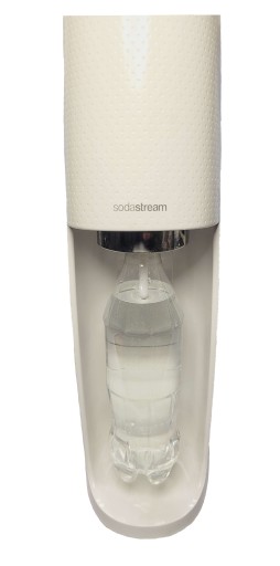 ADAPTÉR ADAPTÉR pre SODASTREAM na bežné fľaše s 28 mm závitom