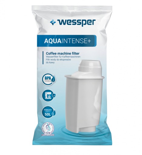 FILTER PRE PHILIPS SAECO NÁHRADNÝ BRITA INTENZA+