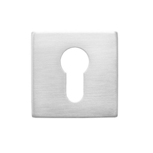 ŠTVORCOVÝ ZNAK - PRE VLOŽKU - INOX (TOREZ)