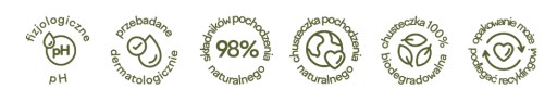 Luba MED Ziołowe Ukojenie intímna hygiena 3x20
