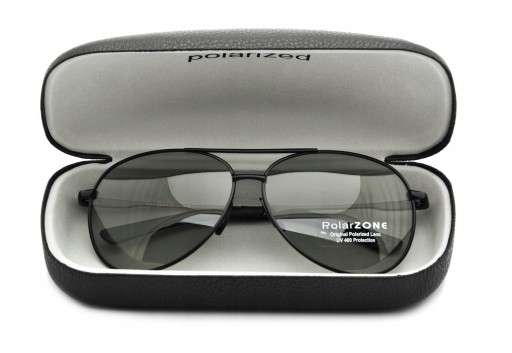 Hard Raspberry CASE Puzdro na okuliare PolarZone