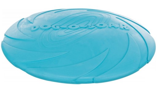 DISK TRIXIE DOGGY 18 cm