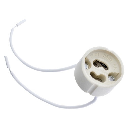 HALOGÉNové svietidlo Movable White Round + LED GU10