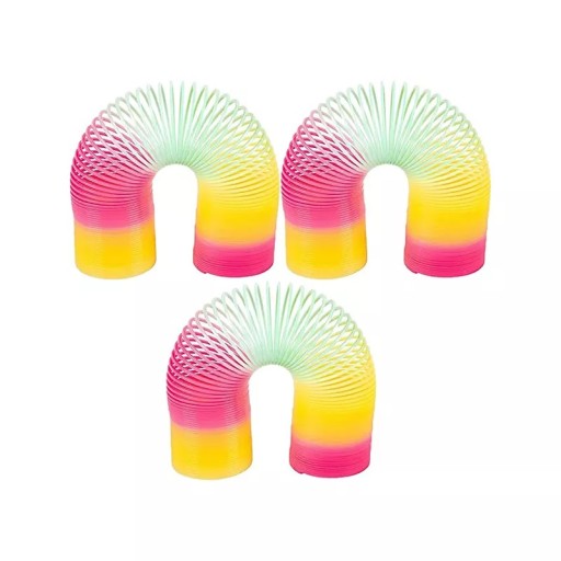 RAINBOW JAR HRAJ JARNÝ DARČEK