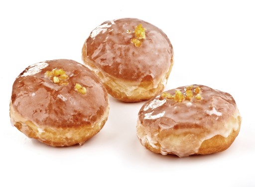 Marmeláda s jahodovou príchuťou 500 g