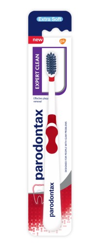 Parodontax Expert Clean Extra Soft zubná kefka