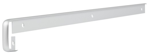 Tesniaca lišta pre hliníkovú dosku 38 mm - S-38 AMIX