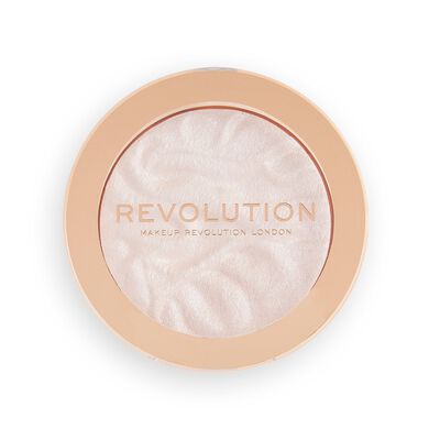Makeup Revolution Peach Lights Highlighter
