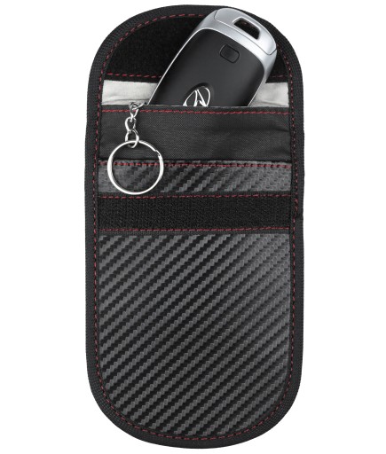 BEZKĽÚČOVÁ OCHRANA RFID