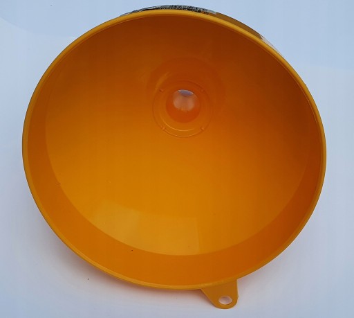 TOLSEN VEĽKÝ lievik 250mm