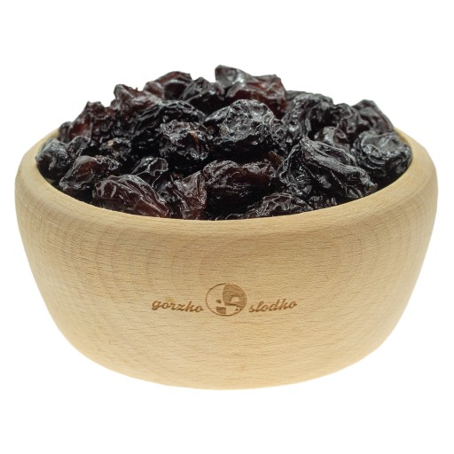 JUMBO RAISINS lahodné sladké 500g