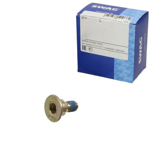 SWAG SWINGARM BOLT