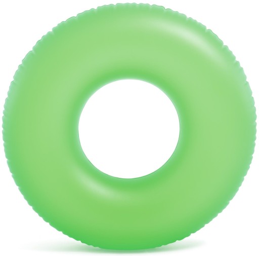 INTEX KOLESOVÝ PRUH NA NAFUKOVANIE NA VODU 91CM