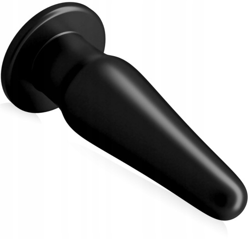 ANÁLNA ZÁSTRČKA NA PRSTE, GÉLOVÁ ANÁLNA ZÁTKA