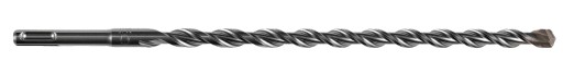 SDS+ vrták 5,5x110 mm do betónu BAHCO