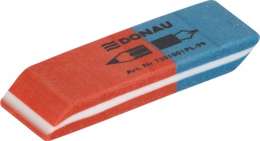 DONAU multifunkčná guma 57x19x8mm,