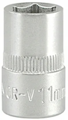 YATO - ŠESTIHRANNÝ KĽÚČ 3/8 11 MM