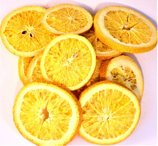EARL GREY ORANGE čierny čaj 50g PREMIUM