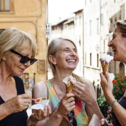 COREGA NEUTRAL TASTE Fixačný krém na zubné protézy 40 g
