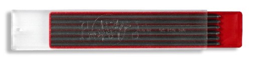 GRAFITOVÉ VLOŽKY ŠTÝLOVÉ HB 4190 KOH + BRÚTKO