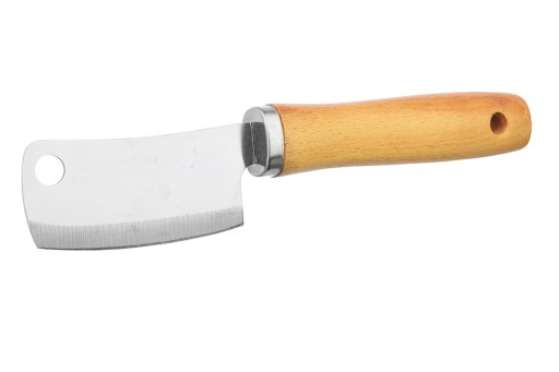 KUCHYNSKÝ NŮŽ MINI CLEADER ČISTIČ NA PORCIOVANIE