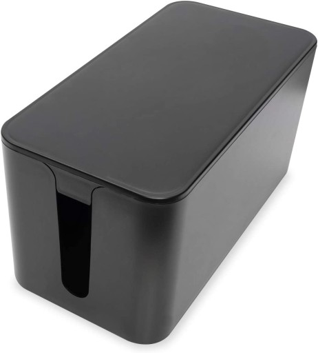 BOX KONTAJNER BOX ORGANIZÁTOR NA KÁBLOVÝ PÁS
