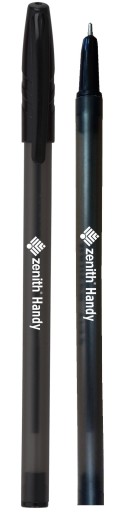 Zenith HANDY BALLPOINT čierny 0,7 mm 1 ks.