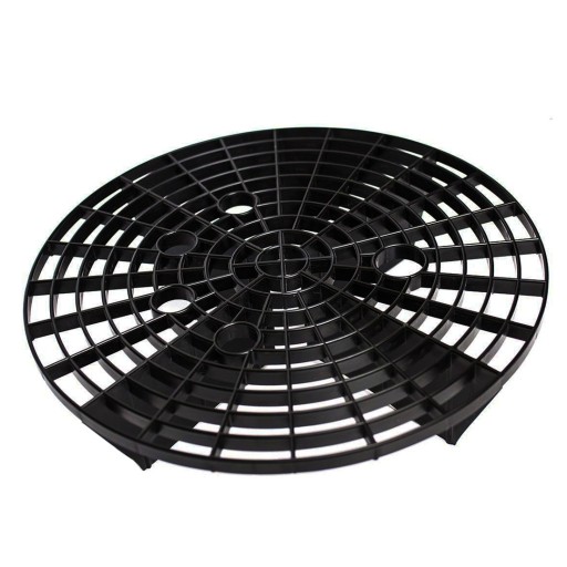 Odlučovač nečistôt pre vedrá, detailné umývanie Dirt Separator Guard