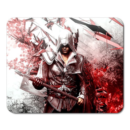 ASSASSINS CREED GAME PODLOŽKA