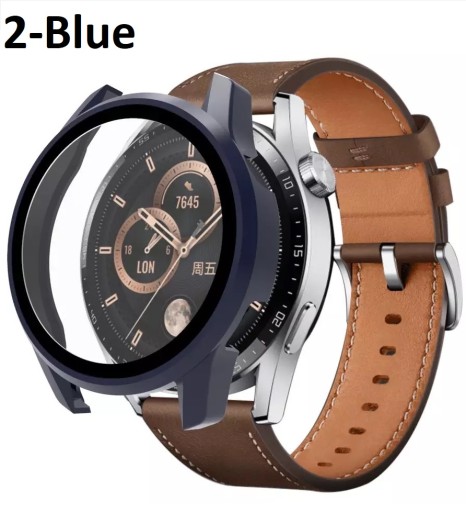Púzdro na HUAWEI WATCH 3 PRO 48MM 3PRO RÔZNE FARBY