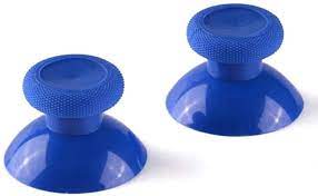 2 x HQ MUSHROOM ANALOG OVERLAY PRE XBOX ONE PAD