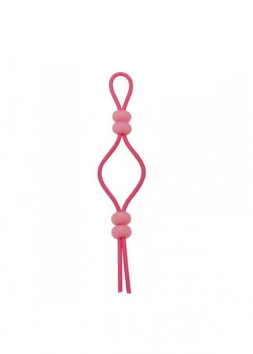 Toyz4Lovers NASTAVITEĽNÝ ERESTNÝ KRUH Svorka na penis