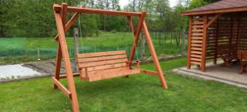 2ks HÁDKOVÝ HÁK HAMAK M10x210mm SILNÝ