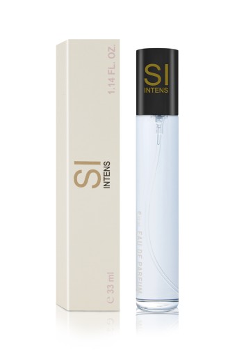 Dámsky parfém Si Intense 33ml flakón parfému