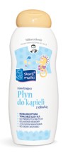 MATERICKÝ POKLAD Tekutý kúpeľ s olivami, 250ml