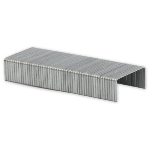 Kancelárske SVORKY Silver 24/6 1000 ks KANCELÁRSKE VÝROBKY x2