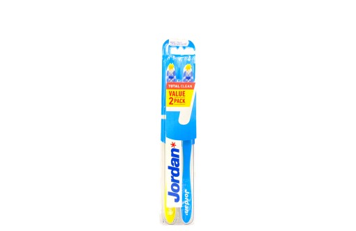 Jordan Total Clean Medium 2-balenie