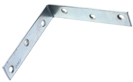 NÁBYTOK ÚZKY UHOL TESARA KW100 100x100x19