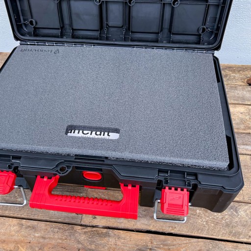 Chrániče kolien pre obaly Milwaukee Packout